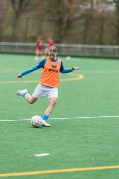 Bild 107 - wBJ VfL Pinneberg - Eimsbuettler TV2 : Ergebnis: 3:5